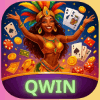 Logo da QWIN